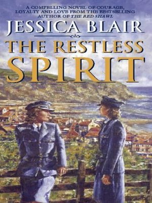 cover image of The Restless Spirit